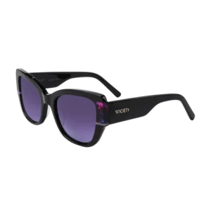 Society - the educator