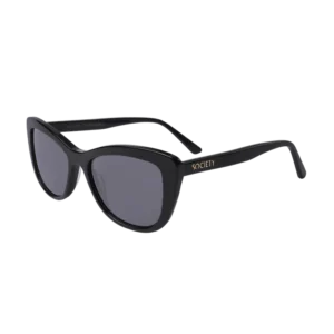 Society - the manager